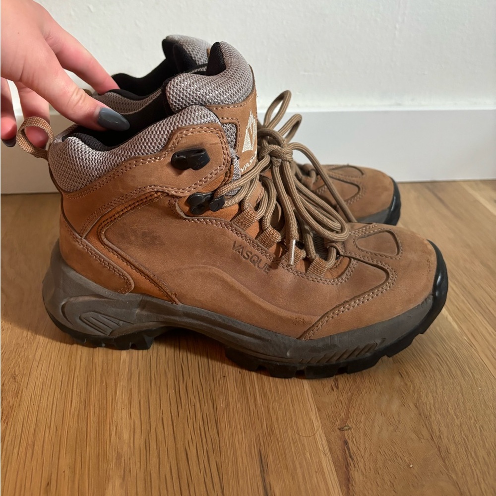 VASQUE - Hiking Boots/Trail Boots